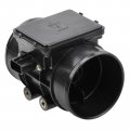 A-premium Mass Air Flow Sensor Meter 3-pins Compatible With Mazda Millenia 1995-2002 V6 2 5l Replace For Kl4713215