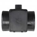 A-premium Mass Air Flow Sensor Meter 3-pins Compatible With Mazda Millenia 1995-2002 V6 2 5l Replace For Kl4713215