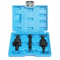 Dptool Power Steering Pump Pulley Remove Install Puller Compatible With Benz M271 M272