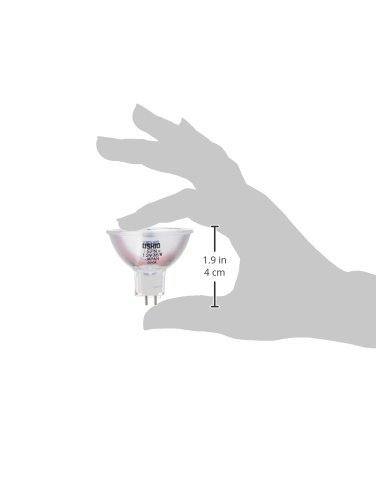 Ushio Bc1506 Epn Jcr12v-35w Projector Light Bulb