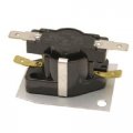 7670-3101 Luxaire Replacement Furnace Heat Sequencer Relay 
