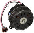 4 Pole Radiator Or Condenser Fan Motor 75757 Black Copper Electric 