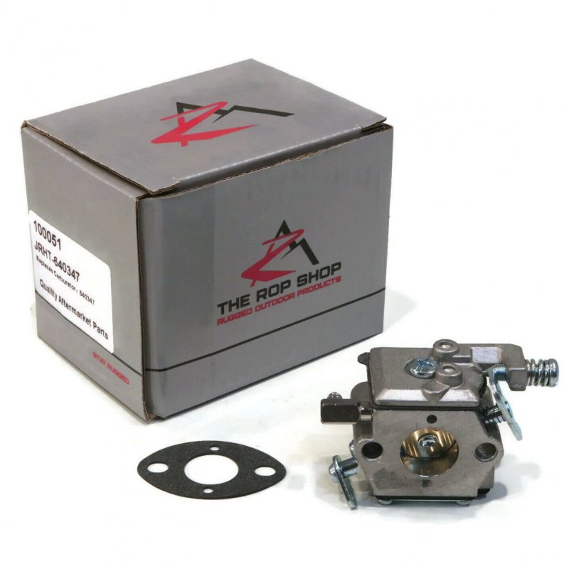 Carburetor With Gasket For Tecumseh Tm049xa-3608b Tm049xa-3608c Tm049xa-3608d