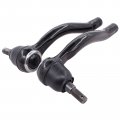 Newyall Front Left And Right Inner Outer Steering Tie Rod End