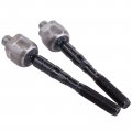 Front Left And Right Inner Outer Steering Tie Rod End