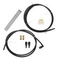 Fuel Line Replacement Kit For Flfg0974 And Nfr0018 