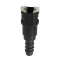 Fuel Line Replacement Kit For Chevy Hhr 2006-2011 Replaces Nfr0018 And Fl Fg0974 Rubber Supply With Filter Bracket Clamps