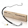 Power Steering Pressure Hose Line Assembly For Toyota 4runner 2003-2009 Fj Cruiser 2007-2009 4 0l Pump To Rack Gear