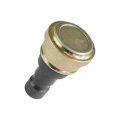 Caltric Front Suspension Ball Joint Compatible With Polaris
