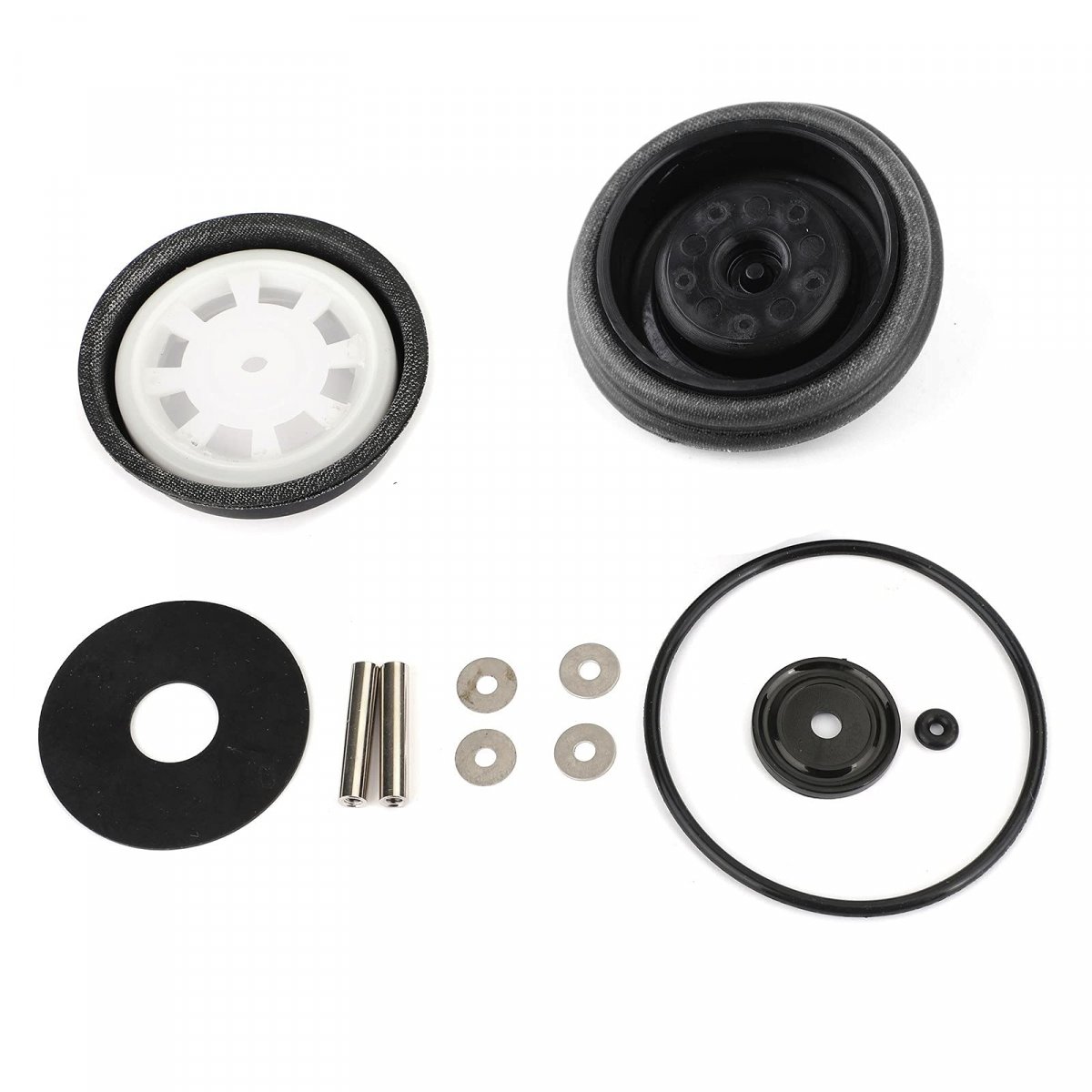 Carburetor Carb Rebuild Kit Outboard Pump Fits For Johnson Evinrude Vro All Years Hp 435921 436095 435784 175109 435780 398711