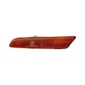 Lexus Es330 2004 2005 2006 Driver Side Marker Light Capa Certified 8174133021 Lx2532102 Halogen Direct Fit Replacement 