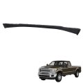 Front Bumper Face Bar Replacement For Lc3z17626ba Fits F250 F350 F450 2020 2022 Black Plastic Lower Valance 2wd Direct 