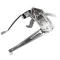 Front Right Side Power Window Regulator With Motor For 1993 Ford Bronco And 1993 To 2011 Ranger Replacement 741 832