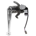 Front Right Side Power Window Regulator With Motor For 1993 Ford Bronco And 1993 To 2011 Ranger Replacement 741 832