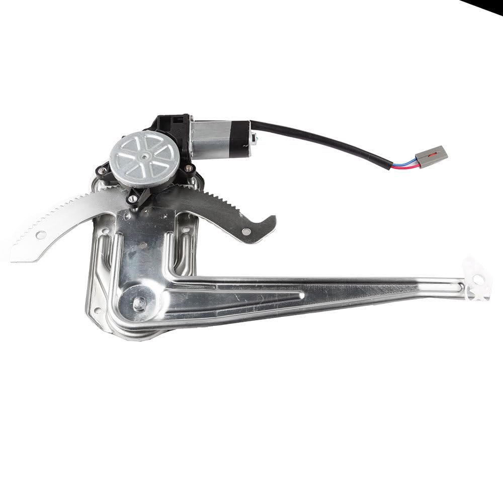 Front Right Side Power Window Regulator With Motor For 1993 Ford Bronco And 1993 To 2011 Ranger Replacement 741 832
