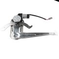 Front Right Side Power Window Regulator With Motor For 1993 Ford Bronco And 1993 To 2011 Ranger Replacement 741 832