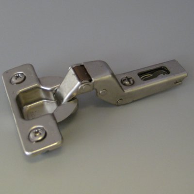 Salice 110 Full Inset Self Close Knock In 1