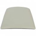 Kuafu Hood Scoop Compatible With 2013 2014 Ford Mustang Gray Abs