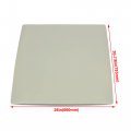 Kuafu Hood Scoop Compatible With 2013 2014 Ford Mustang Gray Abs