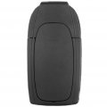 Aintier 1 X Key Fob Shell Case For Volvo S60 S80 V70 Xc60 Xc70 Xc90 1998-2016 Lqnp2tapu5