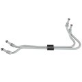 Automatic Transmission Oil Cooler Hose Assembly For 2006-2008d F-150 2005-2009d F-250 For Ford Lobo For Lincoln Mamatic 