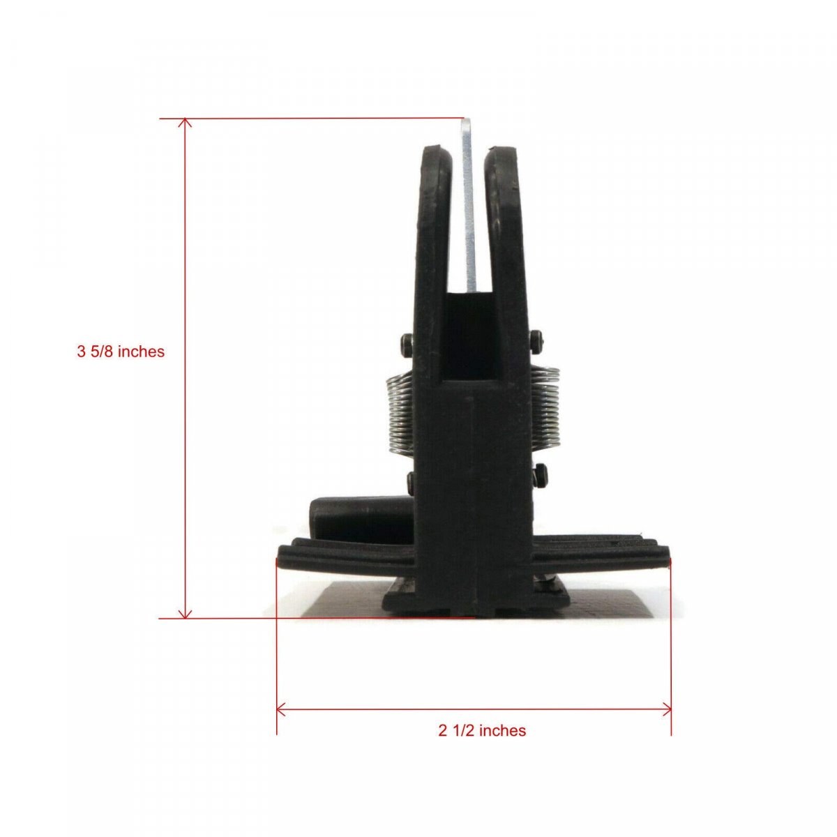 Screw Drive Carriage For Genie Cm8500 Cm8500s Cm8600 Cm8600-fn Garage Doors