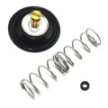 Cicitree Carburetor Air Cut-off Valve Diaphragm Kit Compatible For Kawasaki Kl650 Kl600 Klr650 Klx650
