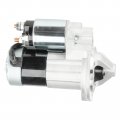 Starter 410-48118 Replacement For 4 0l 2003 2004 Jeep Grand Cherokee 2003-2006 03 04 05 06 Wrangler Tj 17879n Smt0361 M0t91082 