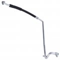 A C Suction Line Hose Assembly For Mazda Rx-8 2009-2011 R2 1 3l Compressor To Evap