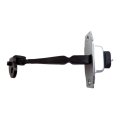 Kia Rio Rio5 2006 07 08 09 10 2011 Door Check Rear Passenger Side Steel Rubber Replacement For 794901g000