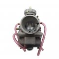Deepsound Carburetor For Spigot Vm30-83 30 Mm 42-6005 13-5001 Mikuni Vm30 Roundslide 