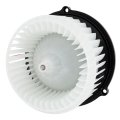 Chevy Camaro 2010 11 12 13 14 2015 Coupe Convertible Blower Motor With Wheel Replacement For Gm3126152 23438987 