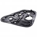 Newyall Rear Right Power Window Regulator Assembly Wihtout Motor