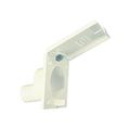 Zebra Rv Accessories Water Fill Tw-144 Polar White Rt144p 