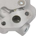 Oil Pump Replacement For E350 1997-2019 Econoline 1999-2014 5l3z6600a 