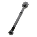 Tie Rod End For 2017 To 2024 Land Rover Discovery Threaded Stud Male 1 And 2 Front Position Alx-pau-me-ms10798-cla1 