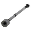 Tie Rod End For 2017 To 2024 Land Rover Discovery Threaded Stud Male 1 And 2 Front Position Alx-pau-me-ms10798-cla1