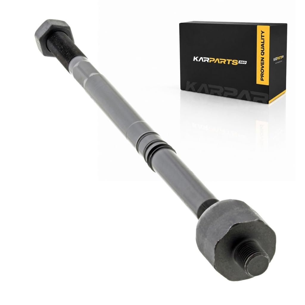 Tie Rod End For 2017 To 2024 Land Rover Discovery Threaded Stud Male 1 And 2 Front Position Alx-pau-me-ms10798-cla1