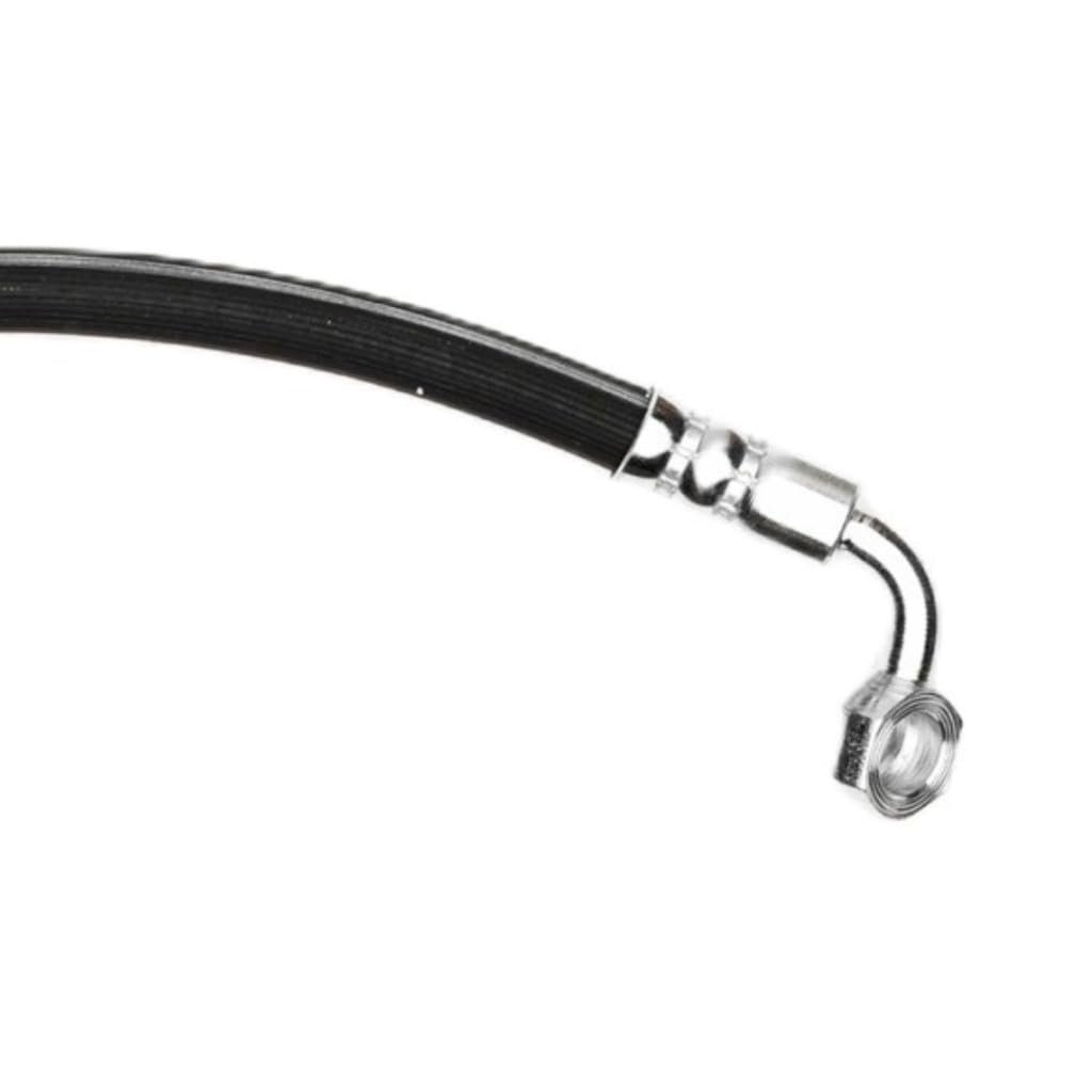 Brake Hydraulic Hose For Toyota Sequoia 2001 To 2007 Passenger Side Rear Lower Dot Certified Alx-pau-df-350-76190-cla1