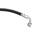 Brake Hydraulic Hose For Toyota Sequoia 2001 To 2007 Passenger Side Rear Lower Dot Certified Alx-pau-df-350-76190-cla1