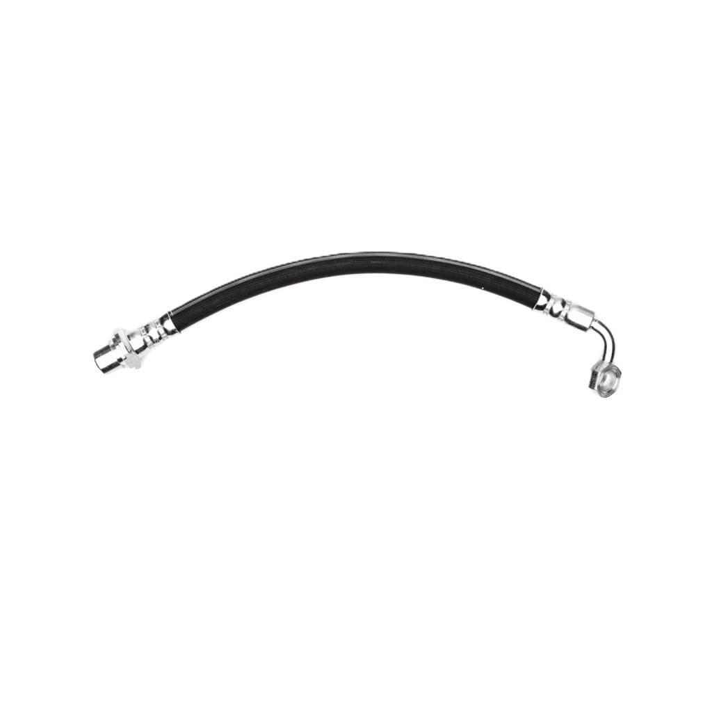 Brake Hydraulic Hose For Toyota Sequoia 2001 To 2007 Passenger Side Rear Lower Dot Certified Alx-pau-df-350-76190-cla1