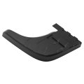 Hecasa Rear Bumper Step Pad For 2007-2014 Toyota Tundra Replacement 521640c040 To1196100 Left Side Pp Plastic