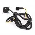 Topteng Motorcycle Pulsing Pick-up Coil Pulsar Pulse Sensor Fits For Kawasaki Zg1400 1400 Gtr Abs 2008-2016 Concours 14