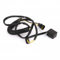 Topteng Motorcycle Pulsing Pick-up Coil Pulsar Pulse Sensor Fits For Kawasaki Zg1400 1400 Gtr Abs 2008-2016 Concours 14