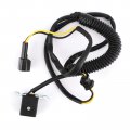 Topteng Motorcycle Pulsing Pick-up Coil Pulsar Pulse Sensor Fits For Kawasaki Zg1400 1400 Gtr Abs 2008-2016 Concours 14