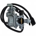 Niche Carburetor For Honda Sportrax 90 Trx90 Trx90ex Trx90x 16100-hp2-673 16100-hp2-672 16100-hp2-671 2006-2012