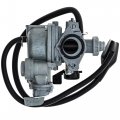 Niche Carburetor For Honda Sportrax 90 Trx90 Trx90ex Trx90x 16100-hp2-673 16100-hp2-672 16100-hp2-671 2006-2012