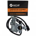 Niche Carburetor For Honda Sportrax 90 Trx90 Trx90ex Trx90x 16100-hp2-673 16100-hp2-672 16100-hp2-671 2006-2012