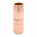 Miller Electric Nozzle 15 9mm Bore Copper