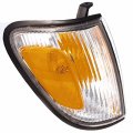 1997-2000 Toyota Tacoma Passenger Side Replacement Marker Park Lamp To2521154 4wd 98-00 2wd 97-00 W Perrunner 